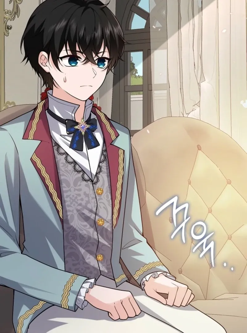 Read The Eldest Daughter Takes Over chapter 36 image 174 on Lezhin