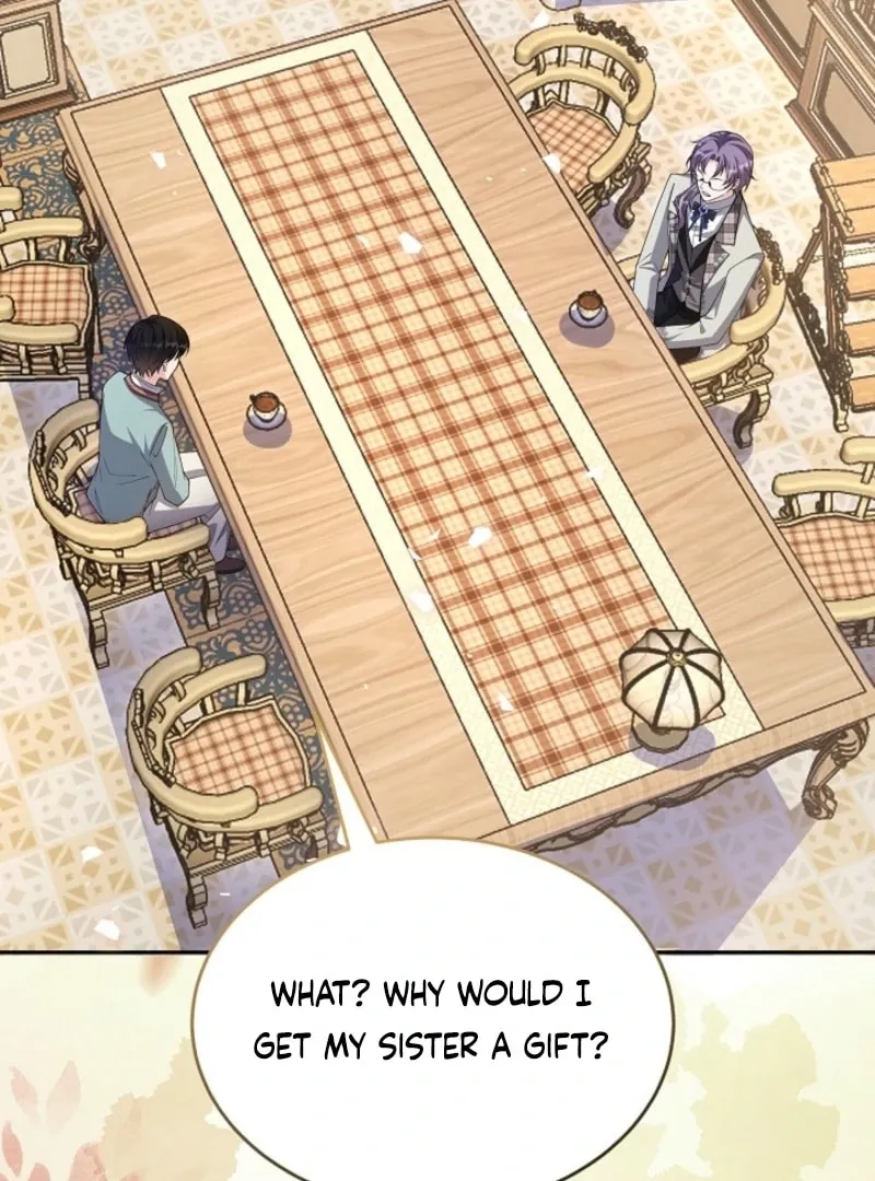 Read The Eldest Daughter Takes Over chapter 36 image 21 on Lezhin
