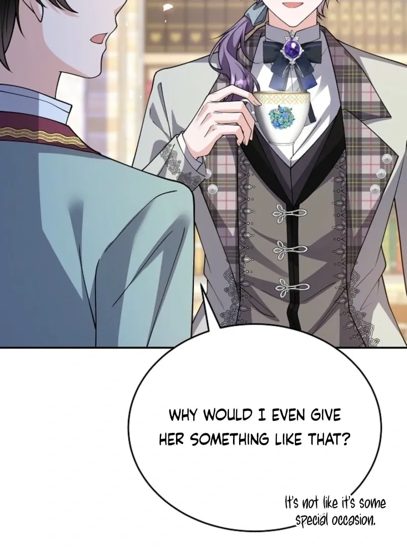 Read The Eldest Daughter Takes Over chapter 36 image 26 on Lezhin