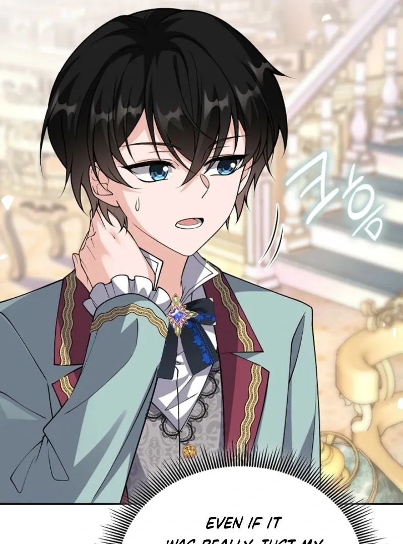 Read The Eldest Daughter Takes Over chapter 36 image 36 on Lezhin