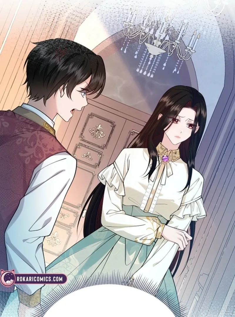 Read The Eldest Daughter Takes Over chapter 36 image 48 on Lezhin