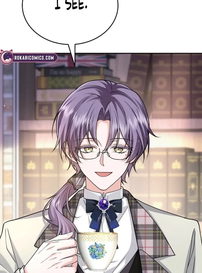 Read The Eldest Daughter Takes Over chapter 36 image 54 on Lezhin