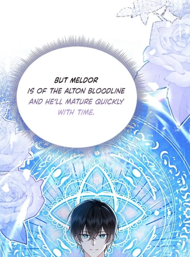 Read The Eldest Daughter Takes Over chapter 36 image 57 on Lezhin