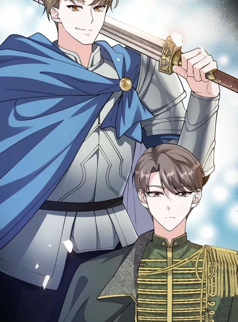 Read The Eldest Daughter Takes Over chapter 36 image 6 on Lezhin