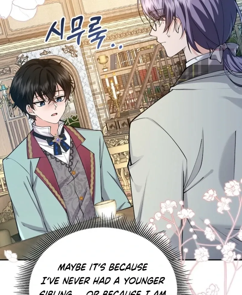 Read The Eldest Daughter Takes Over chapter 36 image 63 on Lezhin
