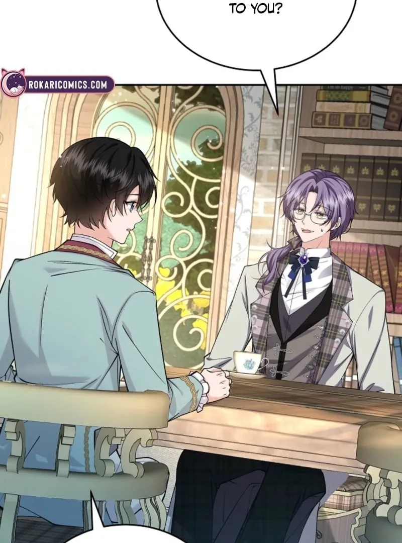 Read The Eldest Daughter Takes Over chapter 36 image 72 on Lezhin