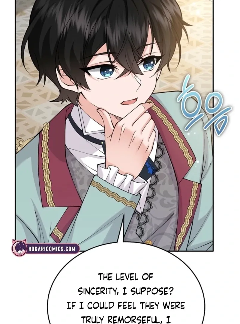Read The Eldest Daughter Takes Over chapter 36 image 78 on Lezhin