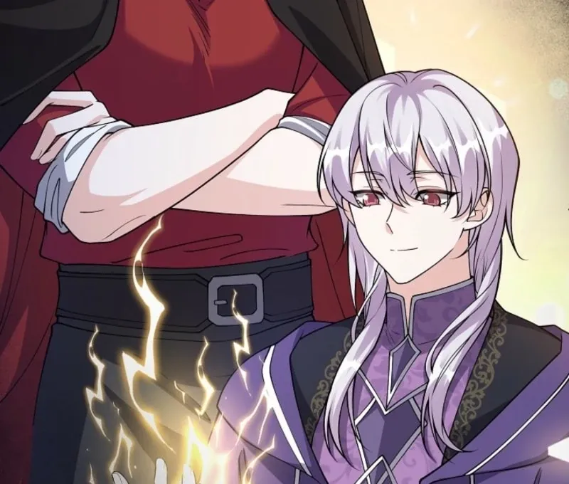 Read The Eldest Daughter Takes Over chapter 36 image 8 on Lezhin