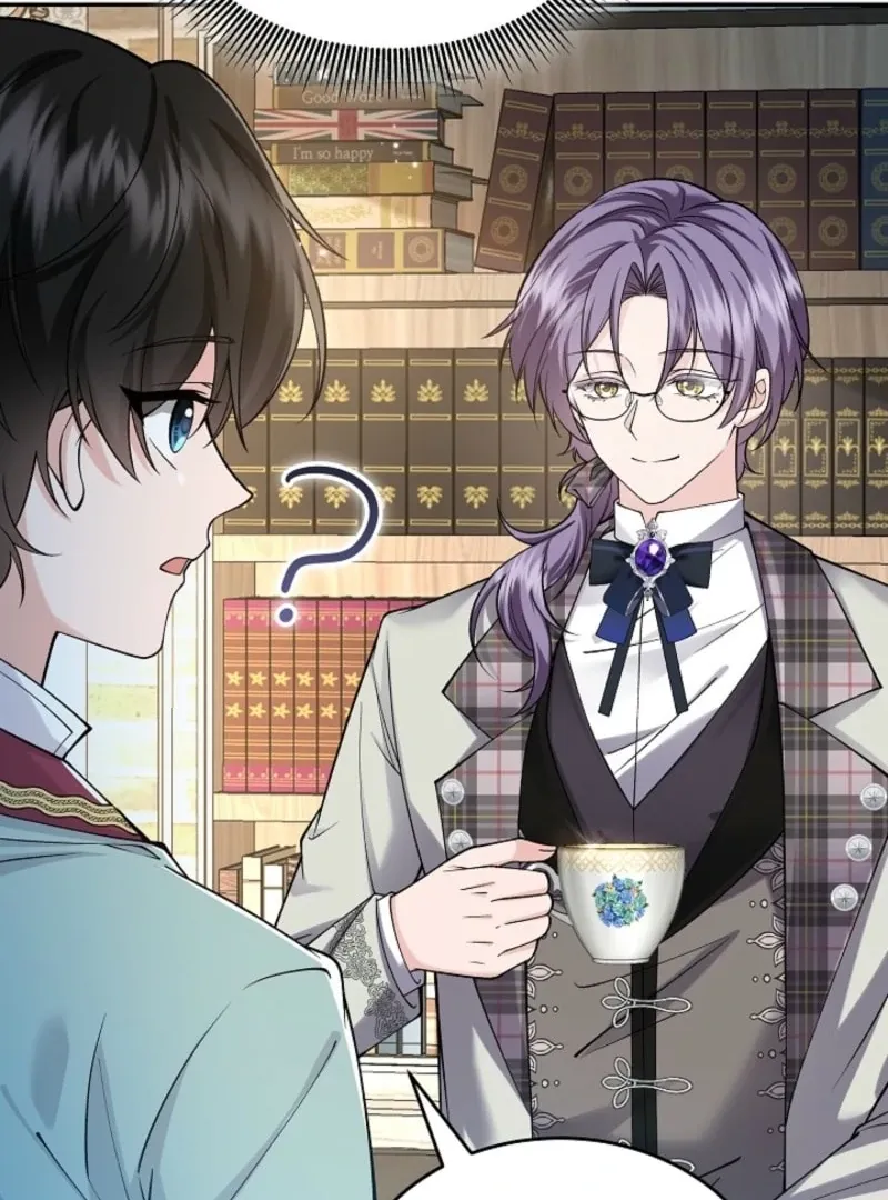 Read The Eldest Daughter Takes Over chapter 36 image 80 on Lezhin
