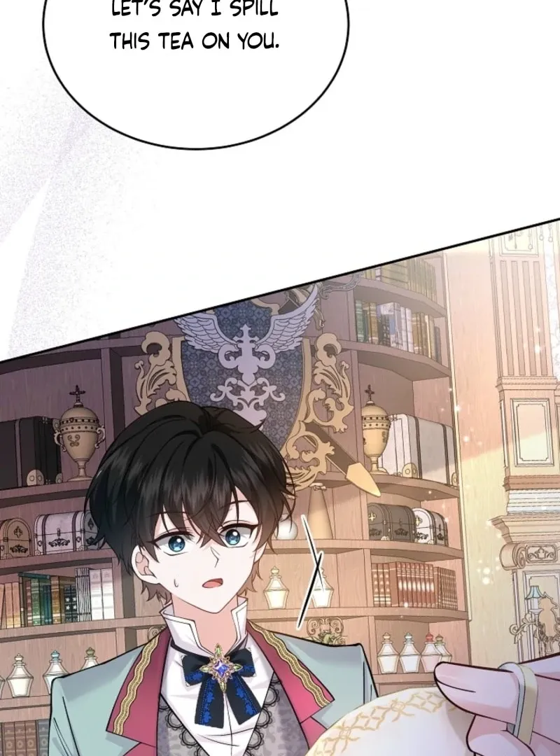 Read The Eldest Daughter Takes Over chapter 36 image 85 on Lezhin