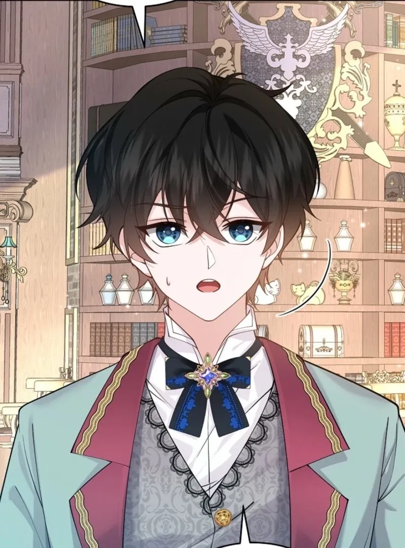 Read The Eldest Daughter Takes Over chapter 36 image 88 on Lezhin