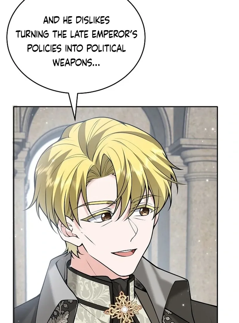 Read The Eldest Daughter Takes Over chapter 38 image 116 on Lezhin