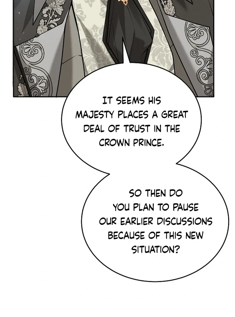 Read The Eldest Daughter Takes Over chapter 38 image 117 on Lezhin
