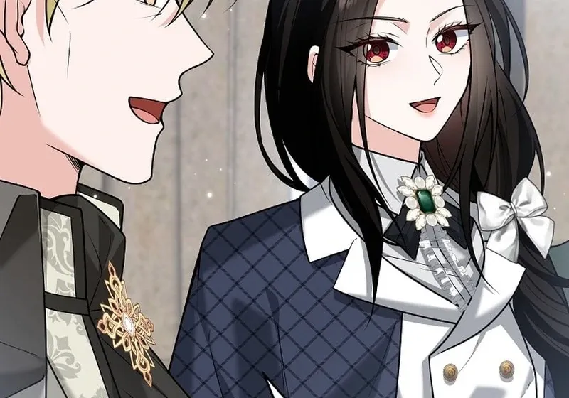Read The Eldest Daughter Takes Over chapter 38 image 119 on Lezhin