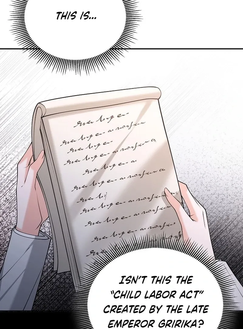 Read The Eldest Daughter Takes Over chapter 38 image 13 on Lezhin