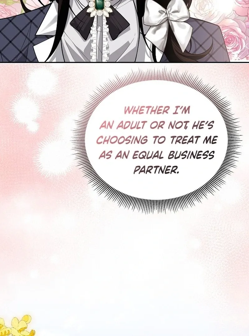 Read The Eldest Daughter Takes Over chapter 38 image 131 on Lezhin