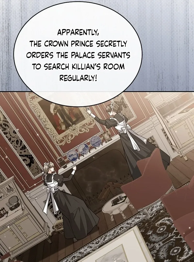 Read The Eldest Daughter Takes Over chapter 38 image 147 on Lezhin