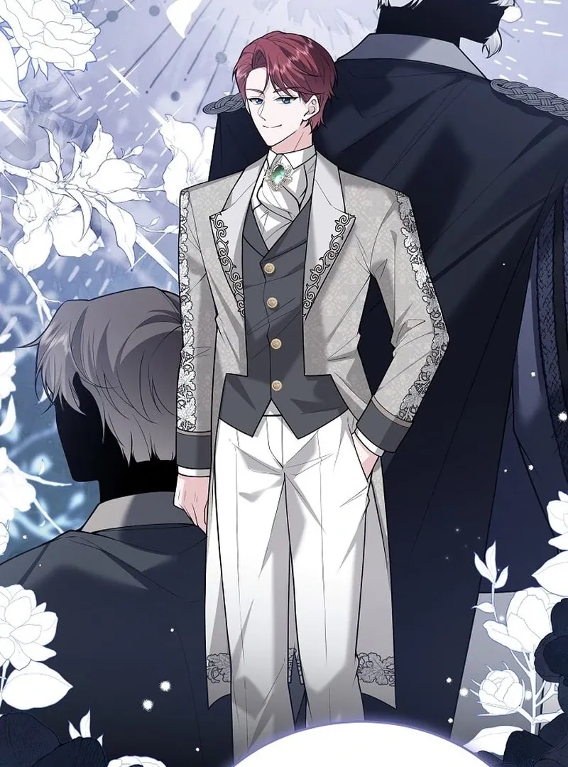 Read The Eldest Daughter Takes Over chapter 38 image 159 on Lezhin