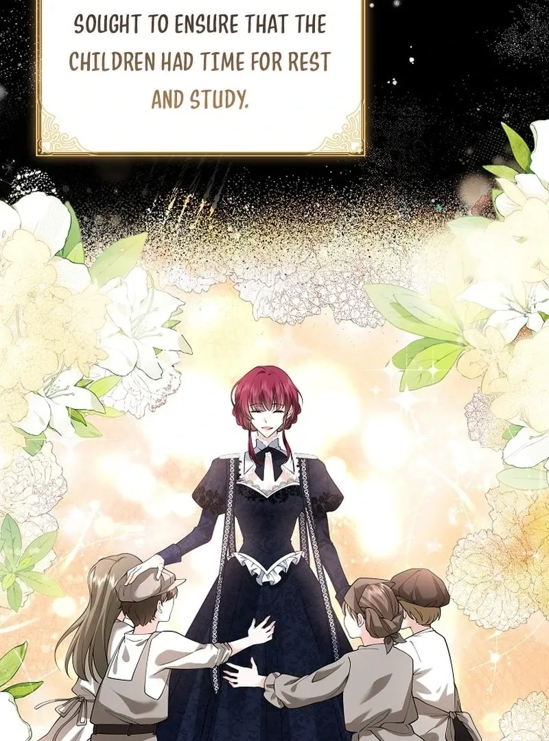 Read The Eldest Daughter Takes Over chapter 38 image 20 on Lezhin