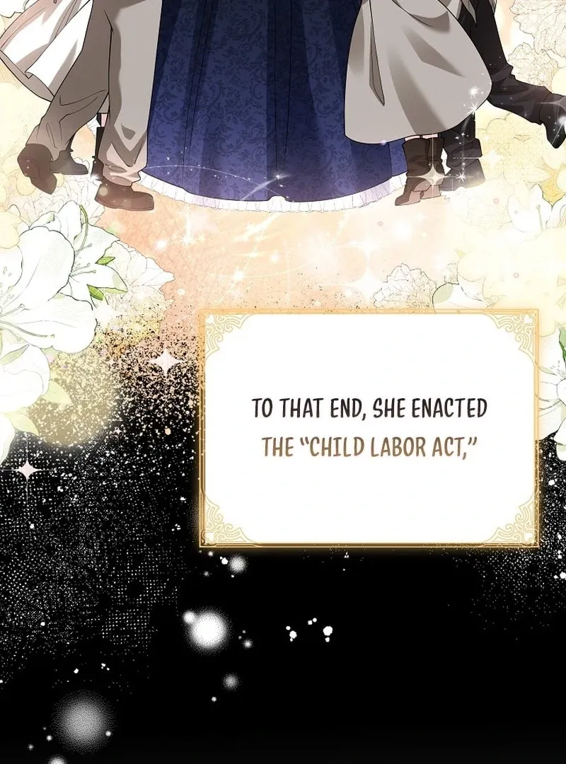 Read The Eldest Daughter Takes Over chapter 38 image 21 on Lezhin