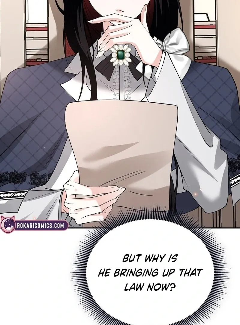 Read The Eldest Daughter Takes Over chapter 38 image 24 on Lezhin