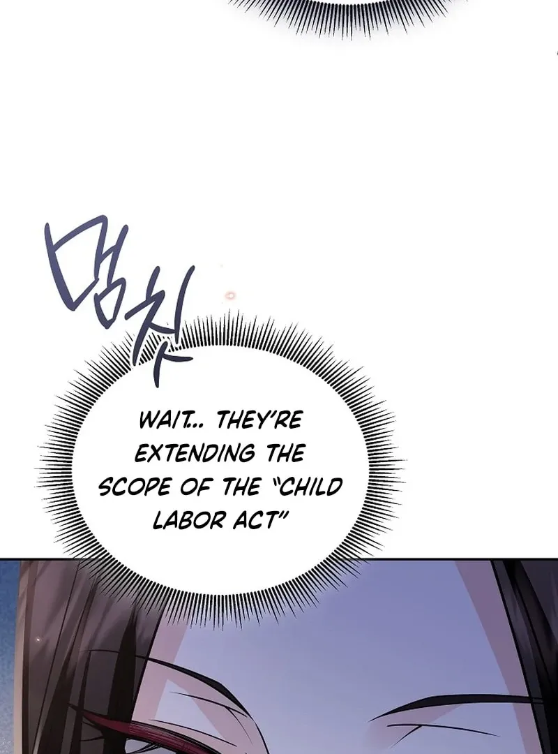Read The Eldest Daughter Takes Over chapter 38 image 25 on Lezhin