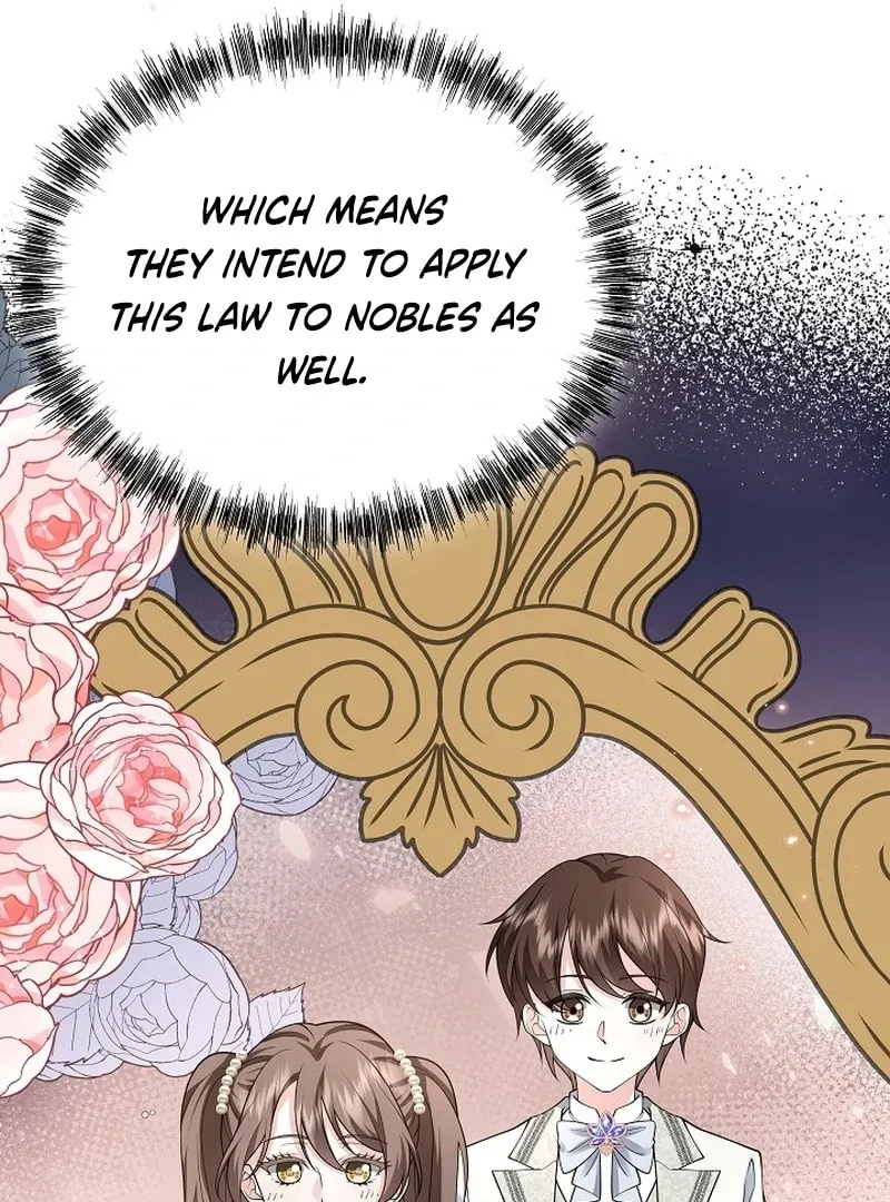 Read The Eldest Daughter Takes Over chapter 38 image 28 on Lezhin