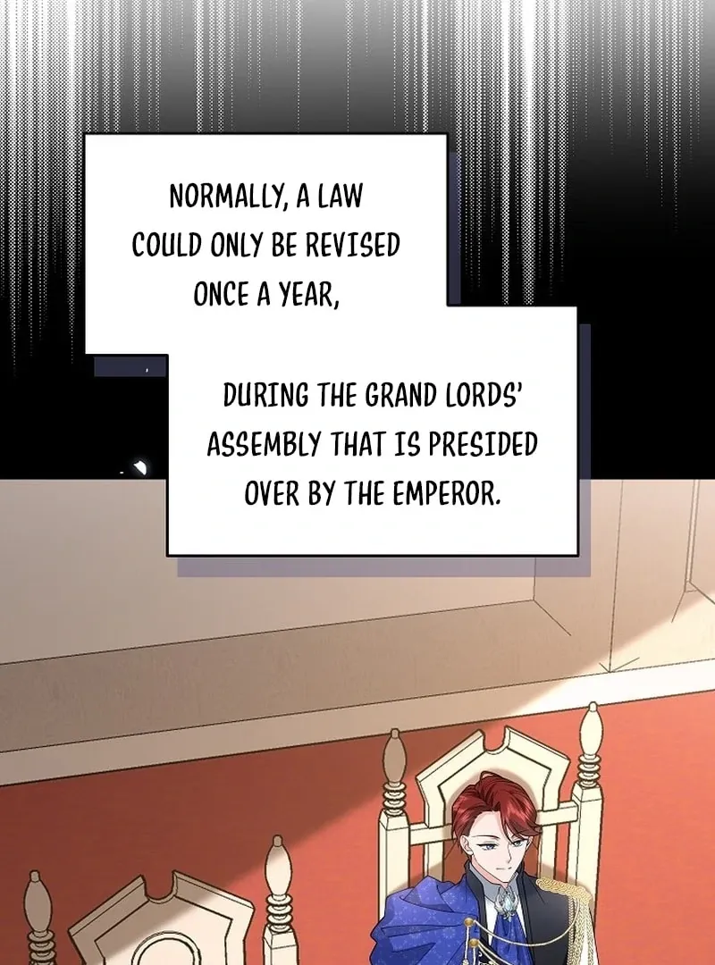 Read The Eldest Daughter Takes Over chapter 38 image 34 on Lezhin