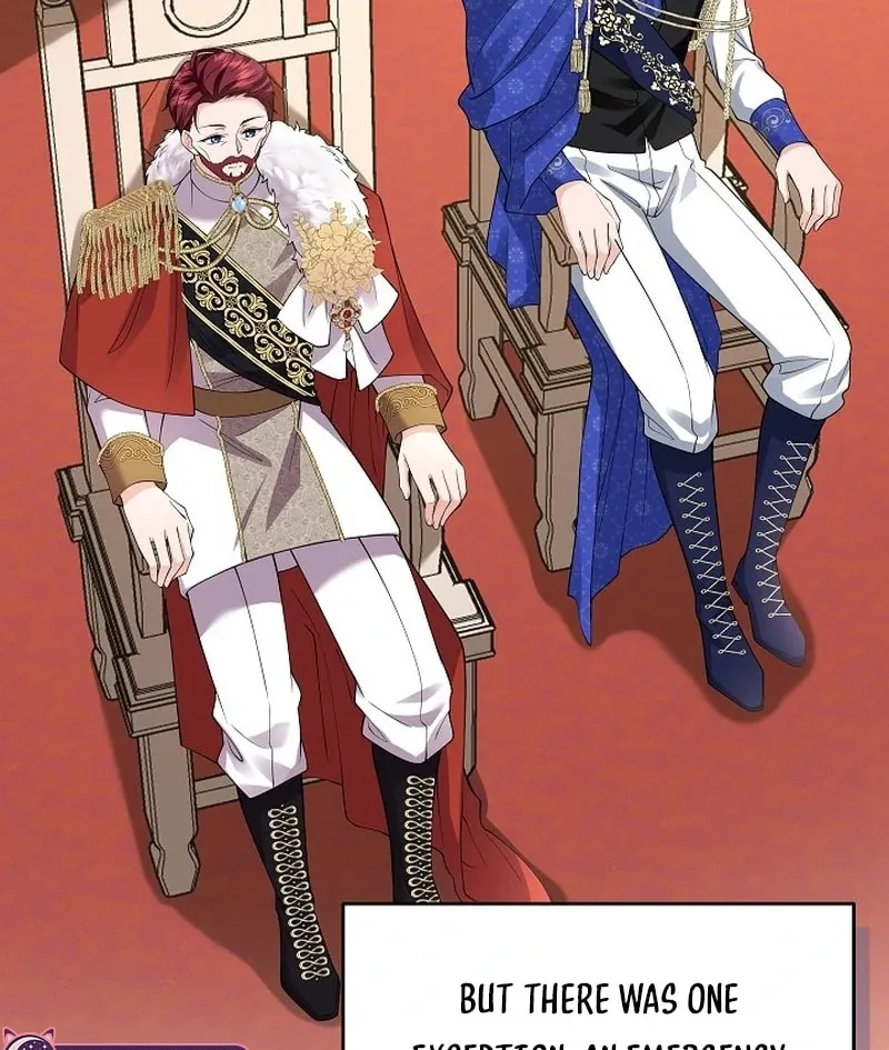 Read The Eldest Daughter Takes Over chapter 38 image 35 on Lezhin