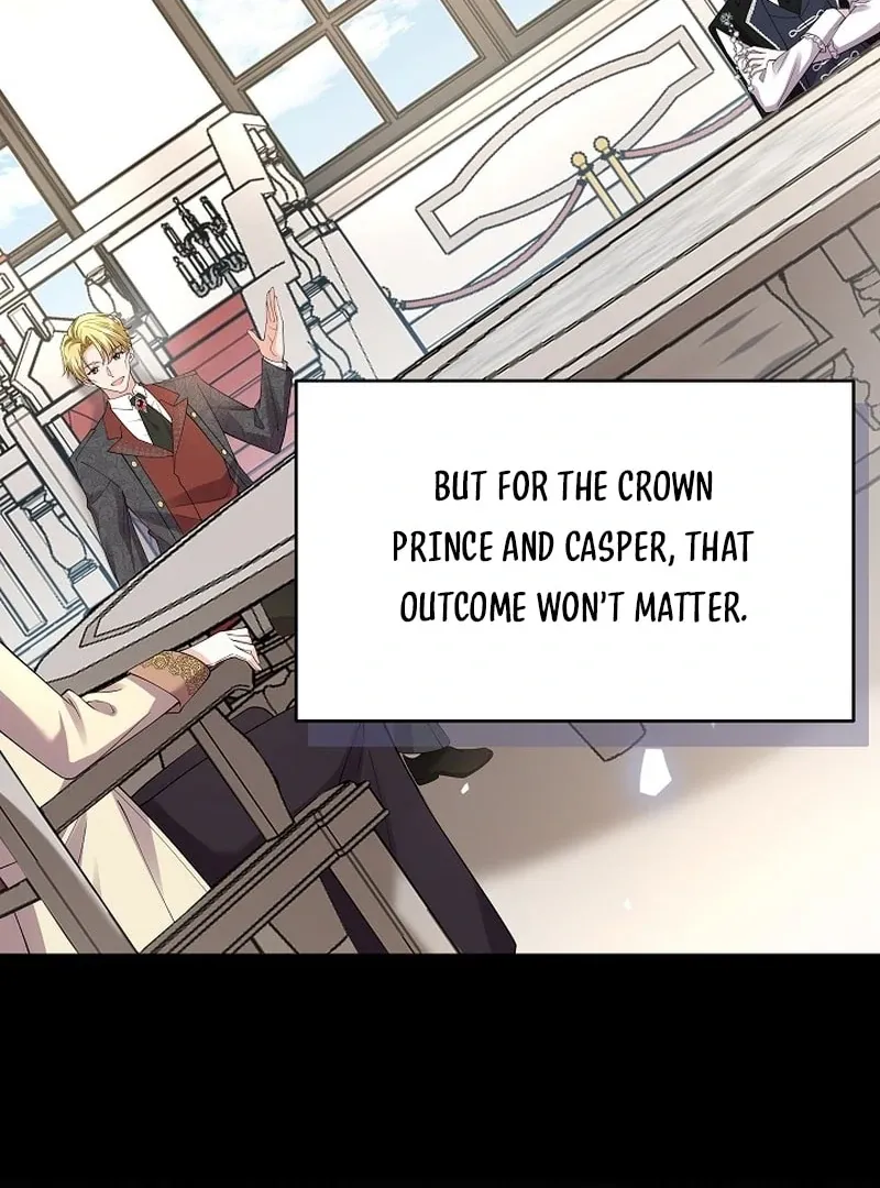 Read The Eldest Daughter Takes Over chapter 38 image 38 on Lezhin