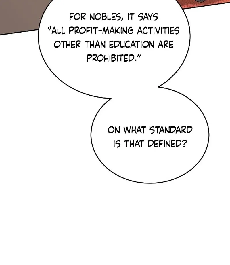 Read The Eldest Daughter Takes Over chapter 38 image 44 on Lezhin