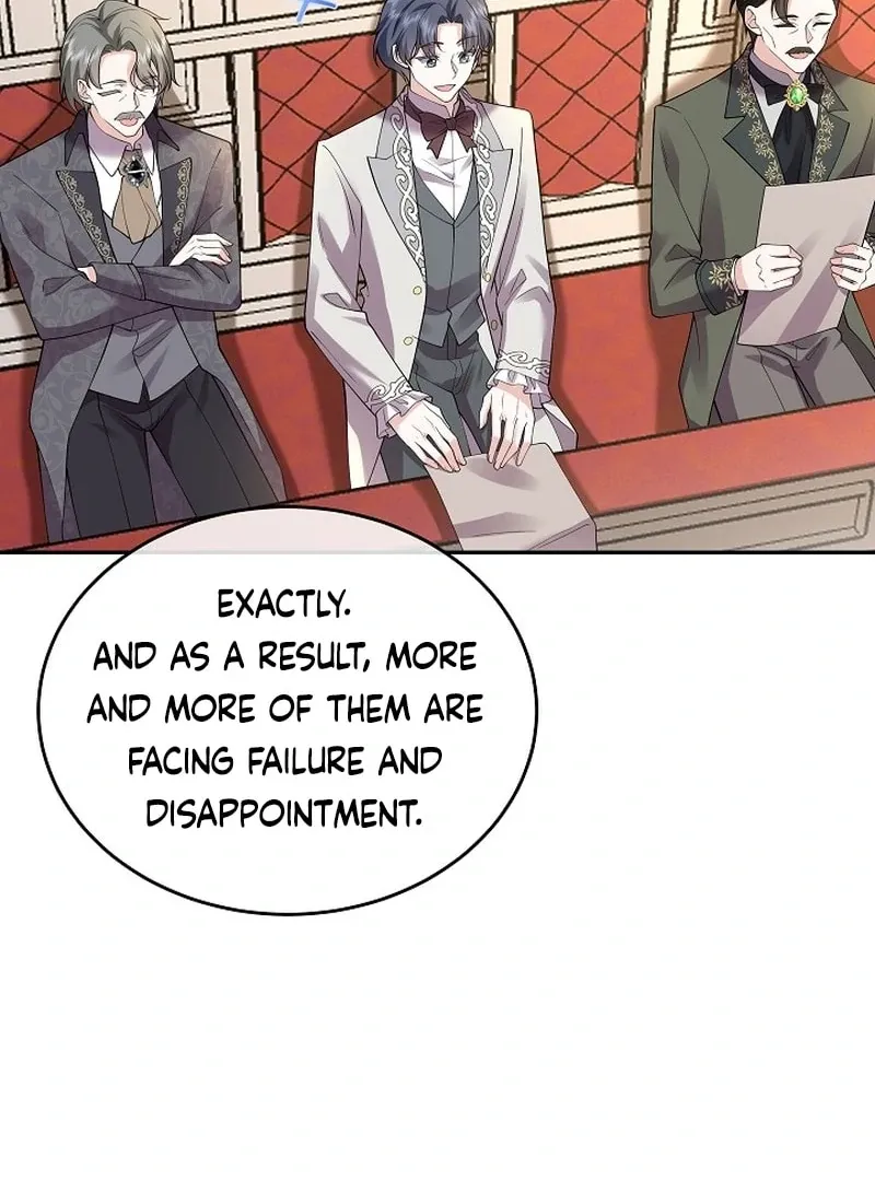 Read The Eldest Daughter Takes Over chapter 38 image 46 on Lezhin