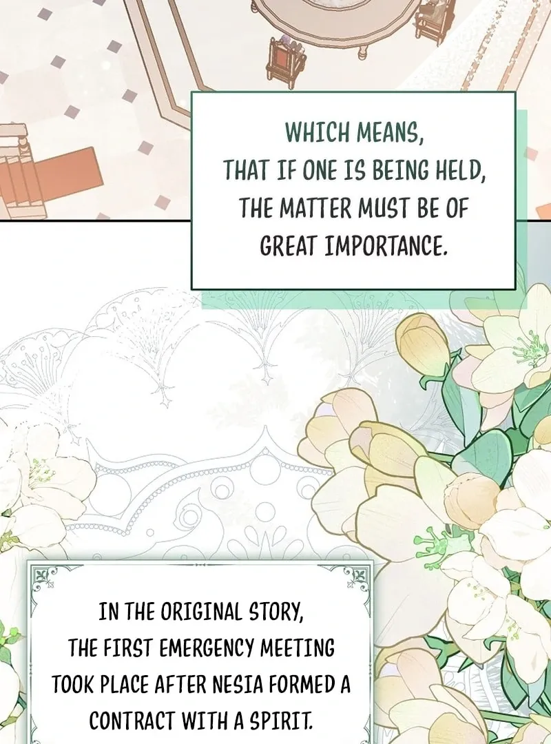 Read The Eldest Daughter Takes Over chapter 38 image 5 on Lezhin