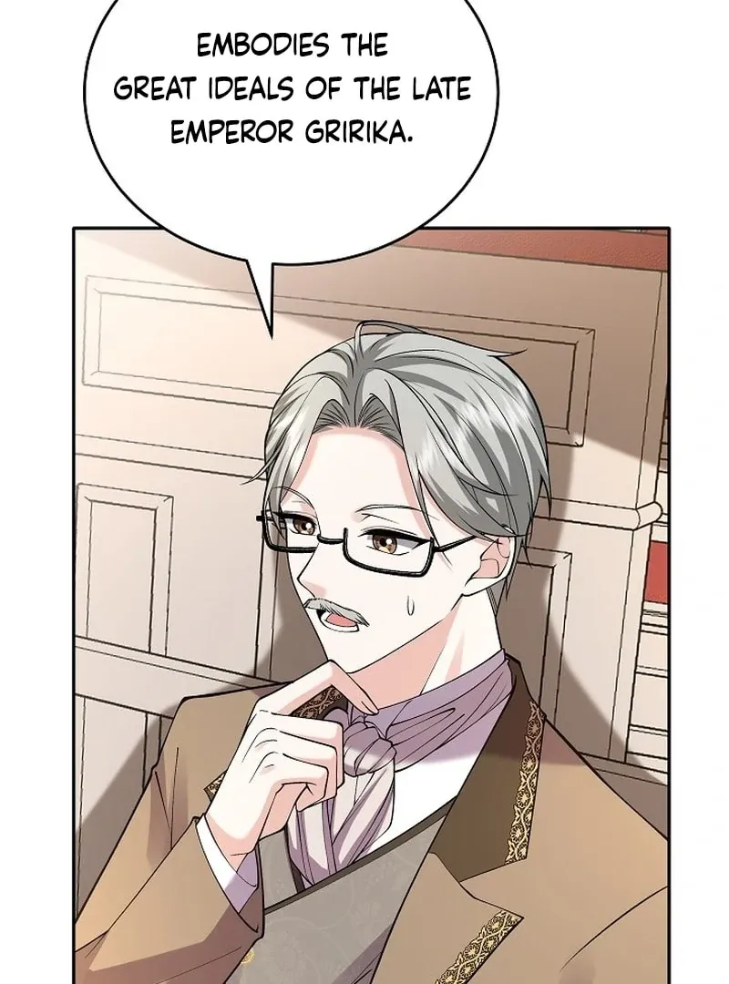 Read The Eldest Daughter Takes Over chapter 38 image 52 on Lezhin