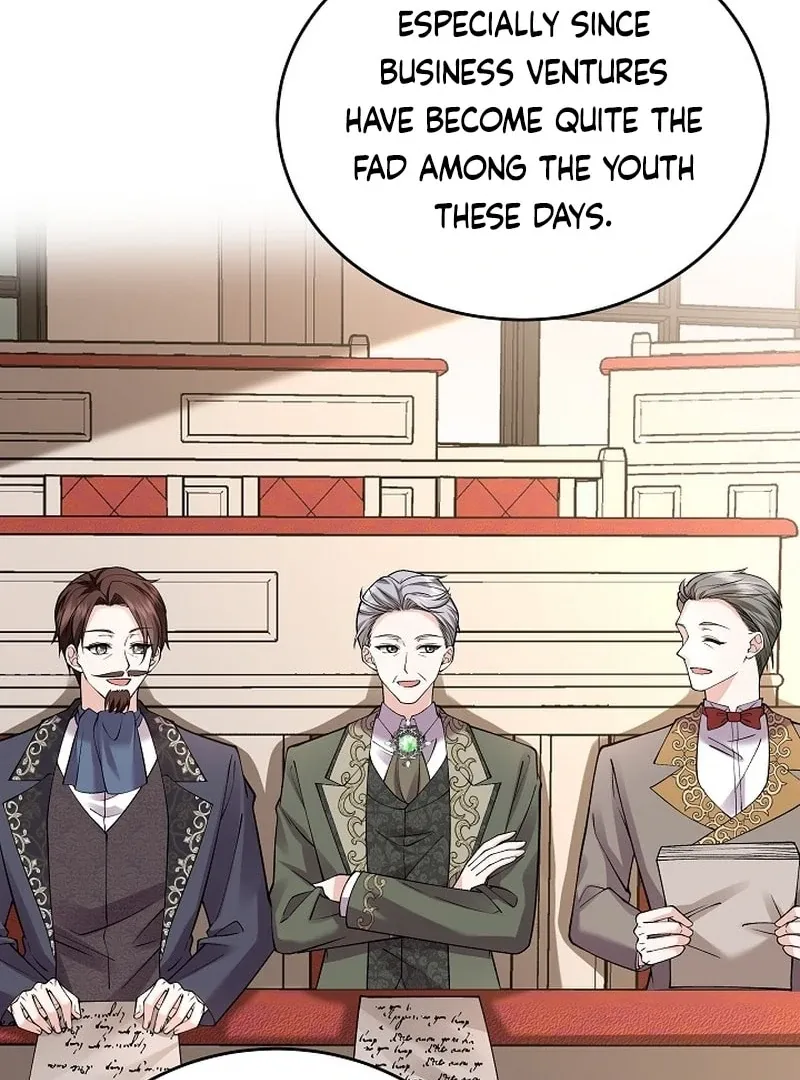 Read The Eldest Daughter Takes Over chapter 38 image 71 on Lezhin