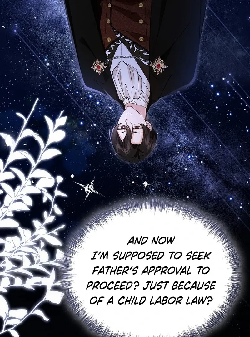 Read The Eldest Daughter Takes Over chapter 38 image 77 on Lezhin