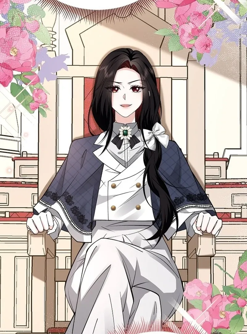 Read The Eldest Daughter Takes Over chapter 38 image 91 on Lezhin
