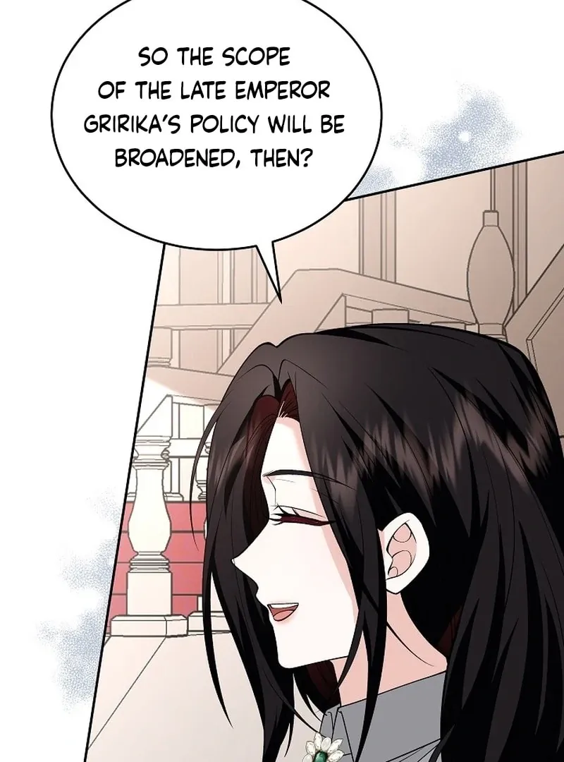 Read The Eldest Daughter Takes Over chapter 38 image 97 on Lezhin