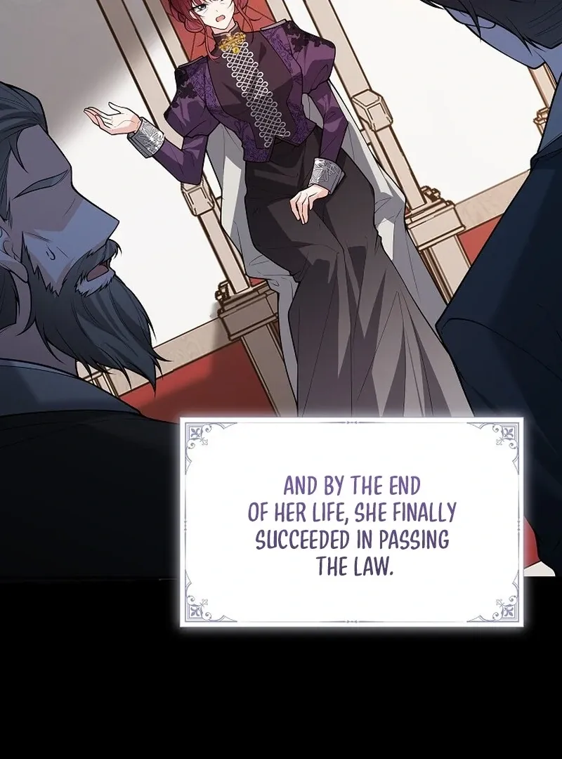 Read The Eldest Daughter Takes Over chapter 39 image 10 on Lezhin