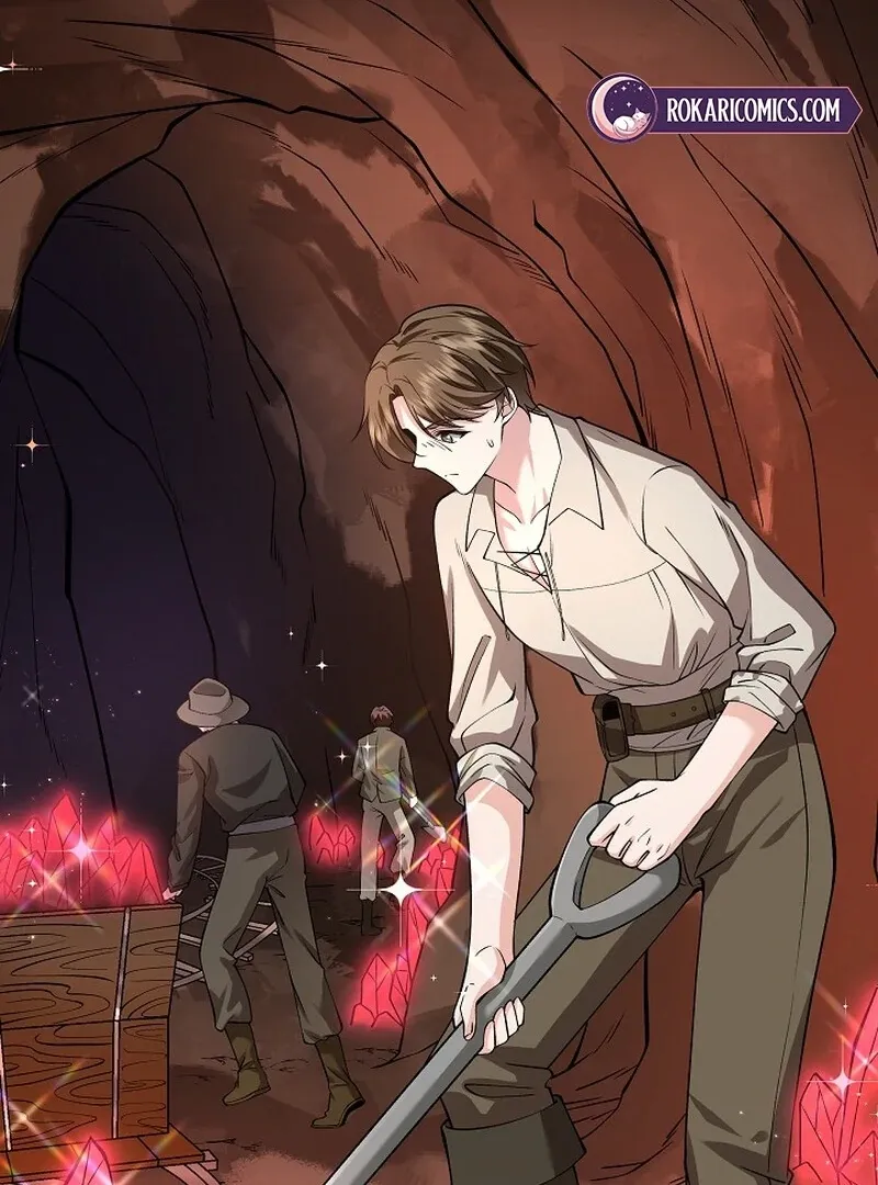 Read The Eldest Daughter Takes Over chapter 39 image 101 on Lezhin
