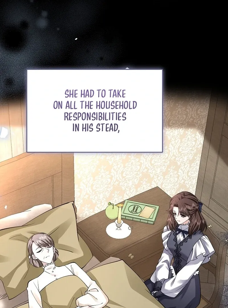 Read The Eldest Daughter Takes Over chapter 39 image 112 on Lezhin