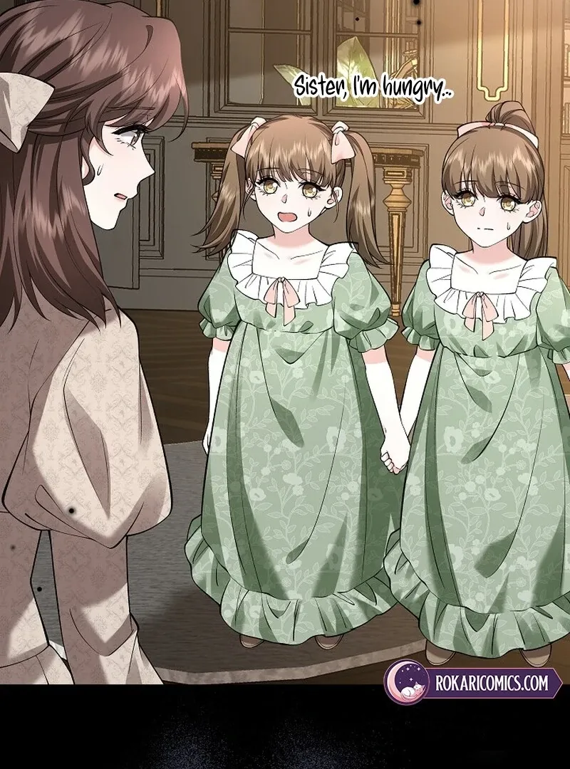 Read The Eldest Daughter Takes Over chapter 39 image 115 on Lezhin