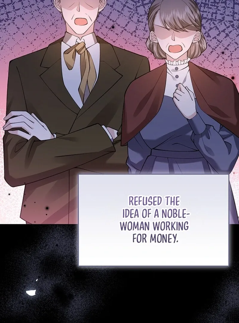 Read The Eldest Daughter Takes Over chapter 39 image 117 on Lezhin