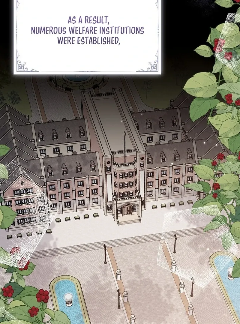 Read The Eldest Daughter Takes Over chapter 39 image 12 on Lezhin