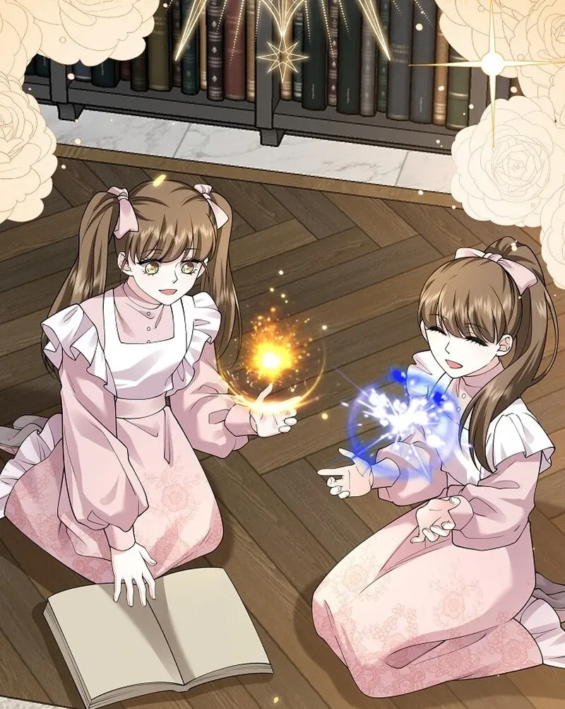 Read The Eldest Daughter Takes Over chapter 39 image 137 on Lezhin