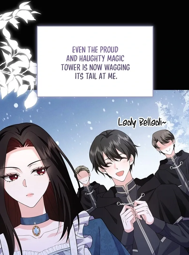 Read The Eldest Daughter Takes Over chapter 39 image 145 on Lezhin