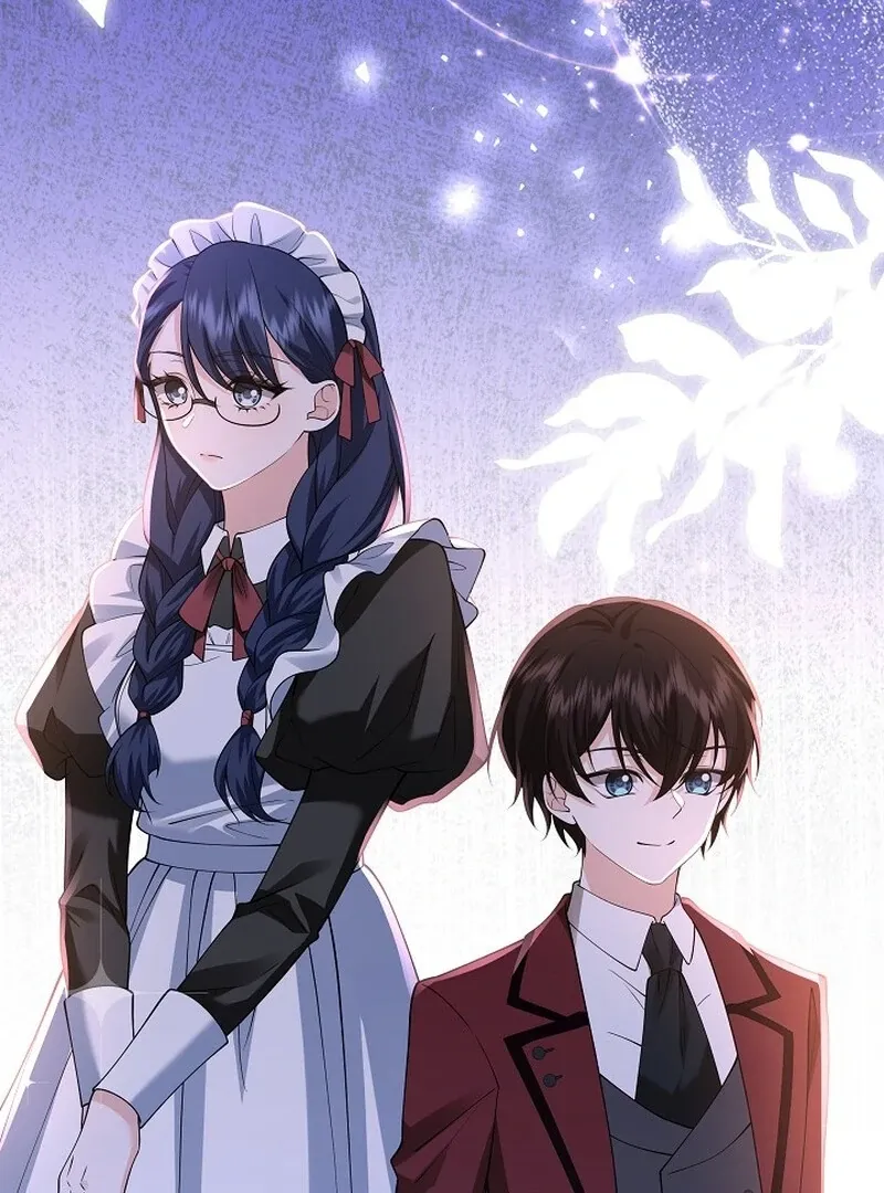 Read The Eldest Daughter Takes Over chapter 39 image 148 on Lezhin