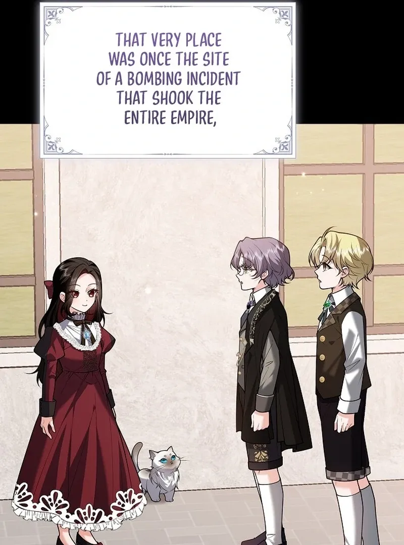 Read The Eldest Daughter Takes Over chapter 39 image 15 on Lezhin