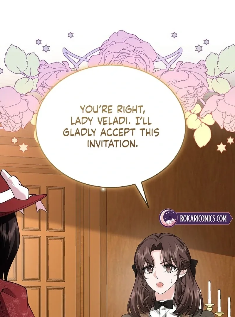 Read The Eldest Daughter Takes Over chapter 39 image 156 on Lezhin