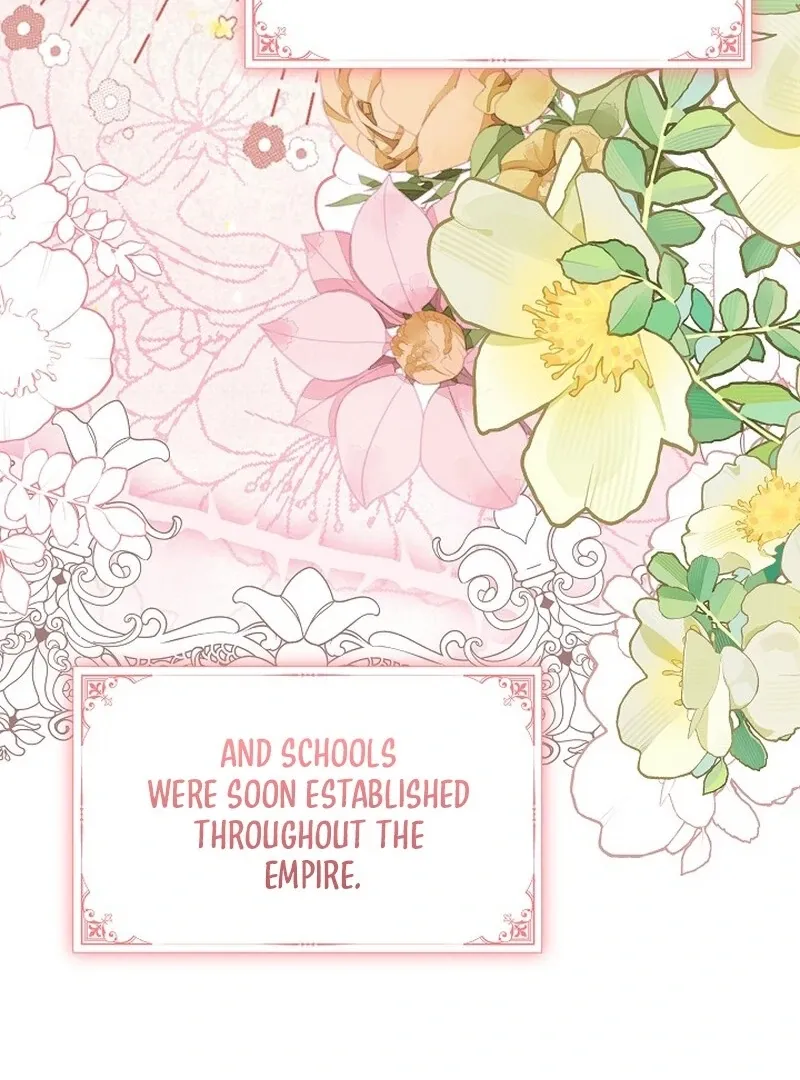 Read The Eldest Daughter Takes Over chapter 39 image 18 on Lezhin